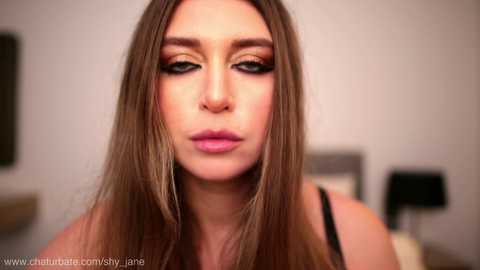 shy_jane @ chaturbate on 20251201