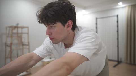 tommyjoyer @ chaturbate on 20251201