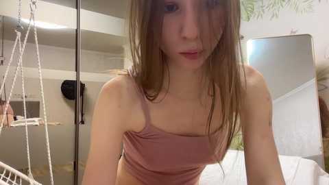 unarks @ chaturbate on 20251201