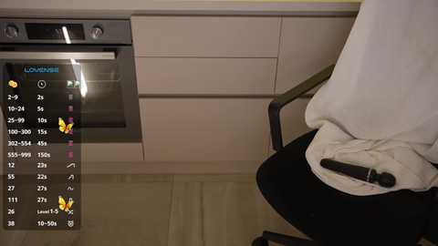 vasillisa @ chaturbate on 20251201