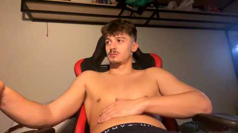 vincentprice69 @ chaturbate on 20251201