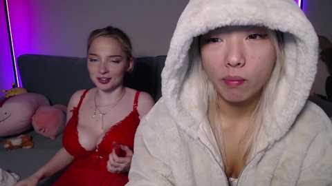 vivianwinters @ chaturbate on 20251201