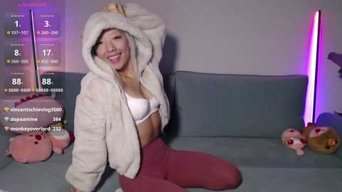 vivianwinters @ chaturbate on 20251201