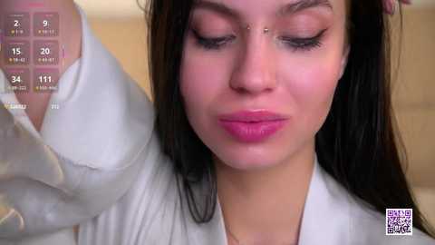 vivid_girls @ chaturbate on 20251201