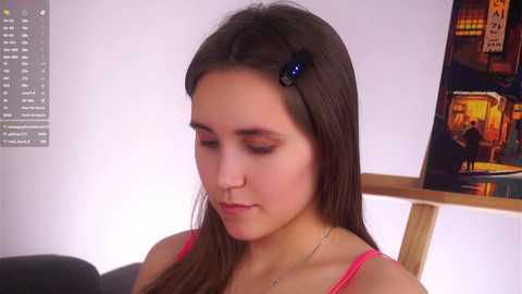 zeldaes @ chaturbate on 20251201