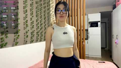 annabellegallego @ chaturbate on 20251202