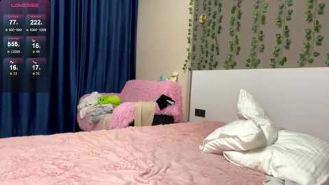 annabellegallego @ chaturbate on 20251202