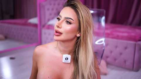 ashleysinnx @ chaturbate on 20251202