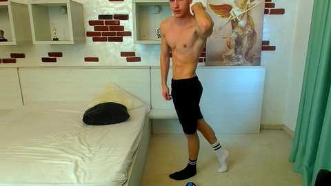 bradyflint @ chaturbate on 20251202