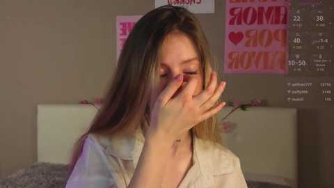 denaebeste @ chaturbate on 20251202