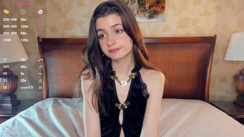 dream_melody @ chaturbate on 20251202