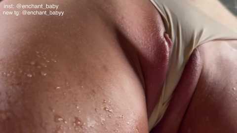 enchant_baby_ @ chaturbate on 20251202