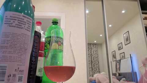 jenie_fire @ chaturbate on 20251202