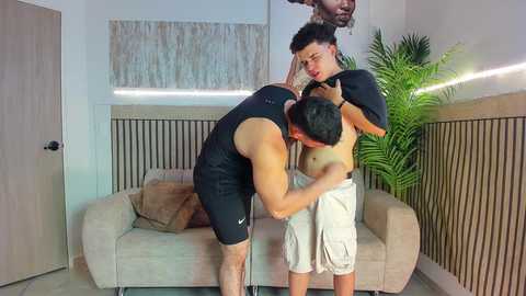 justingtime21 @ chaturbate on 20251202