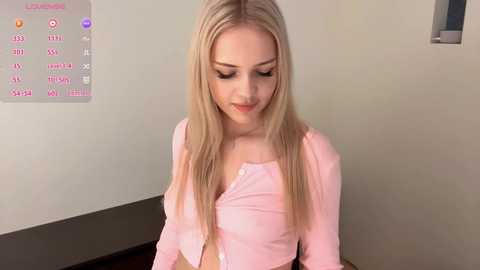 karlenegries @ chaturbate on 20251202