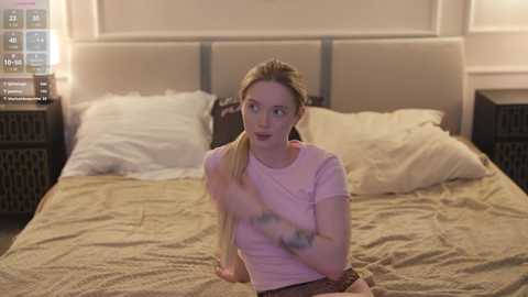 kira0541 @ chaturbate on 20251202