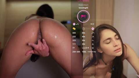 lana_kane_ @ chaturbate on 20251202