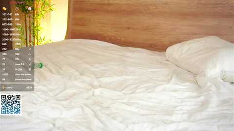 lanisun @ chaturbate on 20251202