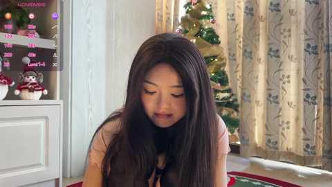 liunana @ chaturbate on 20251202