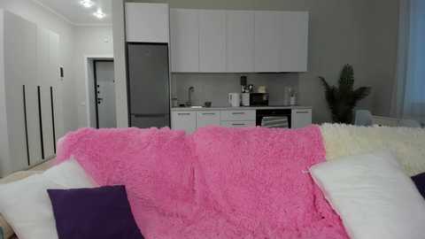 mila_killa @ chaturbate on 20251202