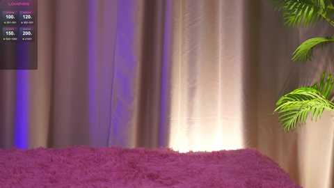 milabunny_ @ chaturbate on 20251202