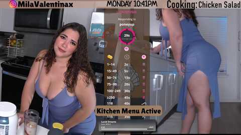 milavalentinax @ chaturbate on 20251202