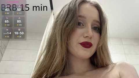 mirajuicyjune @ chaturbate on 20251202