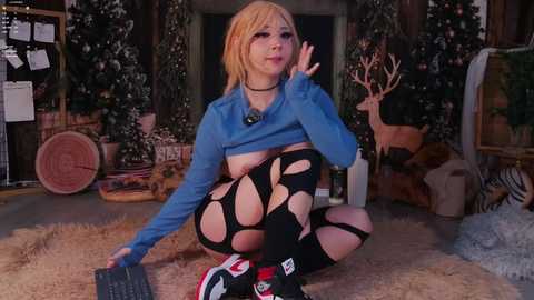 mollyflwers @ chaturbate on 20251202