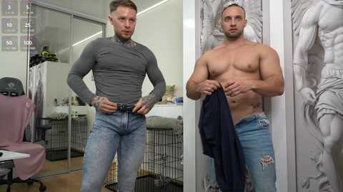 nick_howlenxx @ chaturbate on 20251202