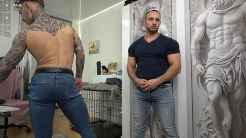 nick_howlenxx @ chaturbate on 20251202