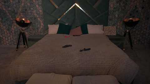 pleasurewecouple @ chaturbate on 20251202