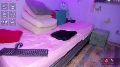 sara_and_lion @ chaturbate on 20251202