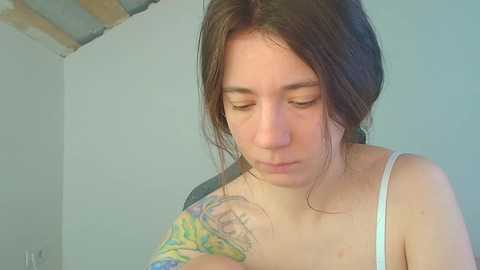 sexy_b0rsch @ chaturbate on 20251202