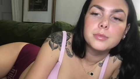 stacywithuu @ chaturbate on 20251202