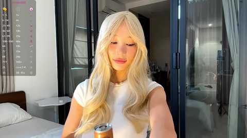 tashinadoncaster @ chaturbate on 20251202