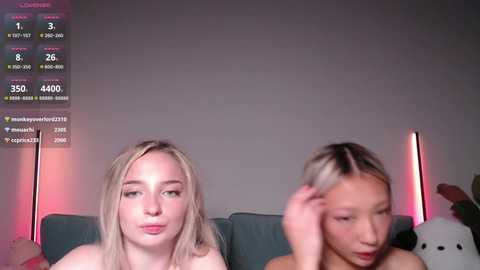 vivianwinters @ chaturbate on 20251202