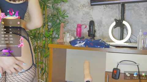 yourburnwish @ chaturbate on 20251202