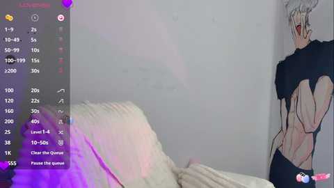 _flipped_ @ chaturbate on 20251203