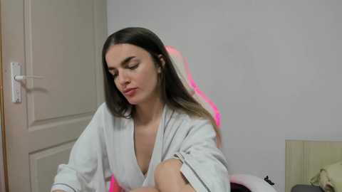 adventurina @ chaturbate on 20251203