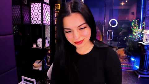 alma_pearl @ chaturbate on 20251203