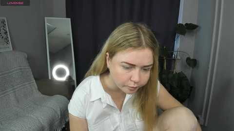 bettyurbane @ chaturbate on 20251203