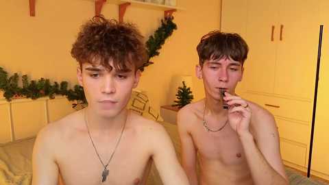 boicute @ chaturbate on 20251203