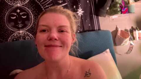 dickeddownsouth @ chaturbate on 20251203