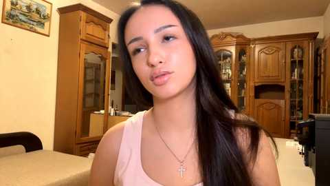 elizabethrabin @ chaturbate on 20251203