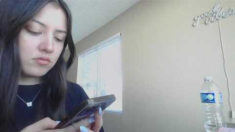 girlnextdoor702 @ chaturbate on 20251203