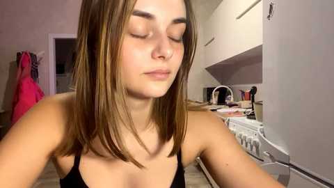 isauratorkelson @ chaturbate on 20251203