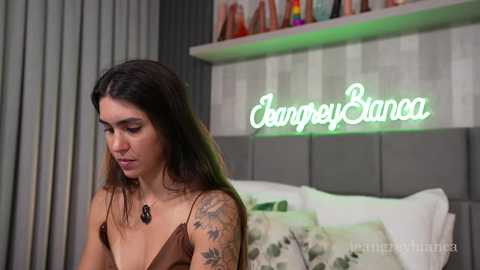 jeangreybianca @ chaturbate on 20251203