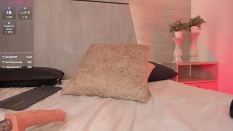 jenmagic @ chaturbate on 20251203