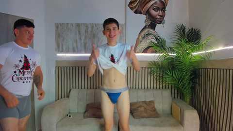 justingtime21 @ chaturbate on 20251203