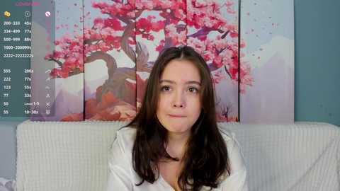 kissiekat @ chaturbate on 20251203